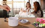 MESMERIZING VOLCANO AROMA DIFFUSER AIR PURIFIER HUMIDIFIER FOR HOME AND BEDROOM - 360ML