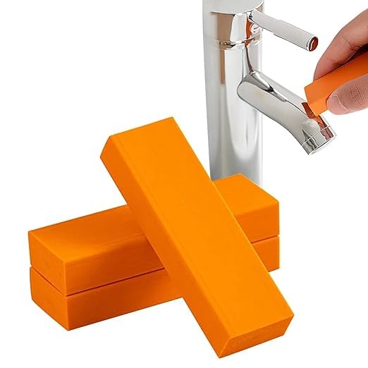 Rust Cleaning Eraser