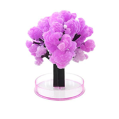 Cherry Blossom Magic Tree